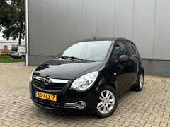 Opel Agila - 1.0 Edition hoogzitter Vol Jaar Apk