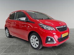 Peugeot 108 - 1.0 e-VTi Style Absoluut in nieuwstaat