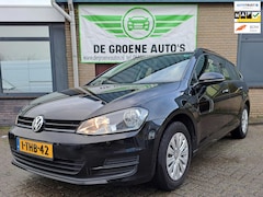 Volkswagen Golf Variant - 1.2 TSI Trendline | Airco | PDC