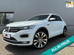 Volkswagen T-Roc - 2.0 TSI 4Motion Sport 3x R-line