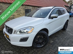 Volvo XC60 - 2.0 D3 R-Design | Open dak | 18inch | Zeer mooi