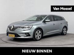 Renault Mégane E-Tech - Estate 1.6 Plug-In Hybrid Intens 160pk | Automaat | BOSE | Head-up display | Achteruitrijc