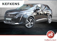 Peugeot 3008 - 1.2 130PK Allure Pack Business (1ste eig./NAV./Camera/Climate/Keyless/Cruise/Apple Carplay