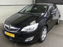 Opel Astra - 1.4 Edition - Cruise Control - Mooie auto