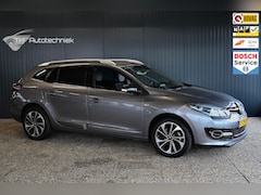 Renault Mégane Estate - 1.2 TCe Bose