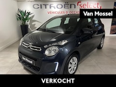 Citroën C1 - 1.0 VTi Feel