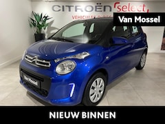 Citroën C1 - 1.0 VTi Feel