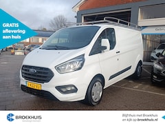 Ford Transit Custom - 300 2.0 TDCI L2H1 Trend | Camera | Imperiaal |