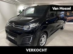 Citroën Jumpy - 2.0 BlueHDI 145 L3