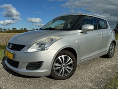 Suzuki Swift - 1.2 Comfort