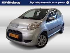 Citroën C1 - 1.0-12V Selection Elektrische ramen, Airco