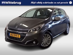 Peugeot 208 - 1.2 PureTech Allure Climate Control, Cruise Controle & Lichtmetalen velgen