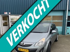 Opel Corsa - 1.2 EcoFlex Anniversay Edition LPG