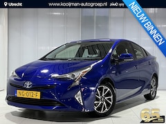 Toyota Prius - 1.8 Aspiration