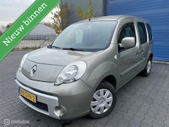 Renault Kangoo - combi 1.6-16V Expression Luxe