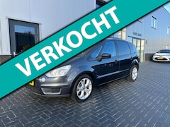 Ford S-Max - 2.3-16V AUT / Cruise / Clima