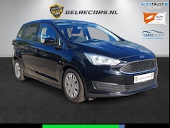 Ford Grand C-Max - , airco, elek pakket, schuifdeuren