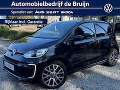 Volkswagen e-Up! - e-up Style Plus (Privé netto 16.450, -)