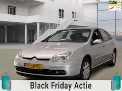 Citroën C5 - 2.0-16V Exclusive/AUT/NAVI/XENON/PDC/TOPONDERHOUDEN/