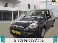 Fiat Punto Evo - 1.3 M-Jet Dynamic/AIRCO/CRUISE/5DEURS/ORIGINEEL NL