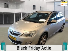 Opel Astra Sports Tourer - 1.4 Turbo Edition