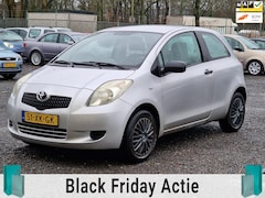 Toyota Yaris - 1.3 VVTi Terra/5DEURS/APK 12-07-2024