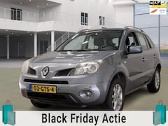 Renault Koleos - 2.5 Dynamique Pack/NAVI/PDC/BLUETHOOT/TREKHAAK/DEALERONDERHOUDEN/