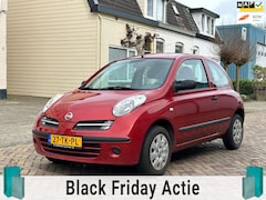 Nissan Micra - 1.2 Visia