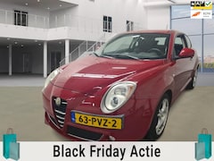 Alfa Romeo MiTo - 1.3 JTDm ECO Essential