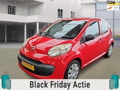 Citroën C1 - 1.0-12V Séduction