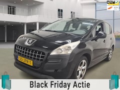 Peugeot 3008 - 1.6 VTi SR/AIRCO/CRUISE/TREKHAAK/