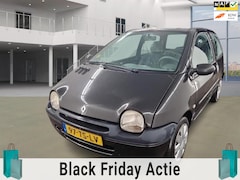 Renault Twingo - 1.2 Authentique/AIRCO/LAGE KM MET NAP/BJ2007