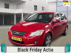 Kia Cee'd - 1.4 X-ecutive