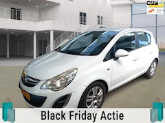 Opel Corsa - 1.3 CDTi EcoFlex S/S Business Edition