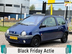 Renault Twingo - 1.2 Comfort/LAGE KM MET NAP/PANORAMADAK/ELEKRAMEN