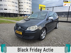 Volkswagen Polo - 1.4 TDI Comfortline BlueMotion/APK 21-08-2025