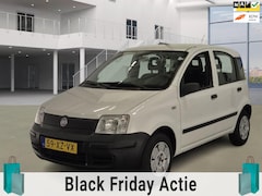 Fiat Panda - 1.1 Active