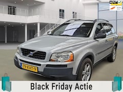 Volvo XC90 - 2.9 T6