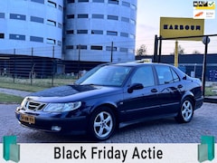 Saab 9-5 - 2.3t Arc