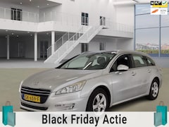 Peugeot 508 SW - 1.6 THP Active