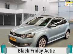 Volkswagen Polo - 1.2 TDI BlueMotion Comfortline