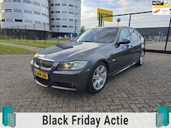 BMW 3-serie - 325i/M-PAKKET/AUT/XENON/ALCANTARA/PDC/STOELVERW/