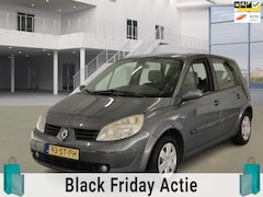 Renault Scénic - 1.6-16V Expression Comfort