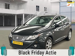 Seat Ibiza - 1.2 TDI Style Ecomotive