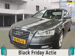 Audi A6 Limousine - 2.0 TFSI Pro Line 3X S-LINE/XENON/NAVI/PDC/TOPAUTO