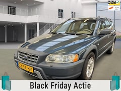 Volvo XC70 - 2.4 D5 Summum