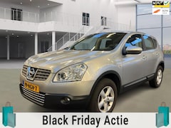 Nissan Qashqai - 1.6 Visia