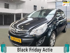 Opel Corsa - 1.2-16V Design Edition