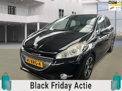 Peugeot 208 - 1.4 VTi Griffe