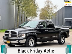 Dodge Ram 1500 - AUT/LPG/XENON/LED/PDC/6PERS/